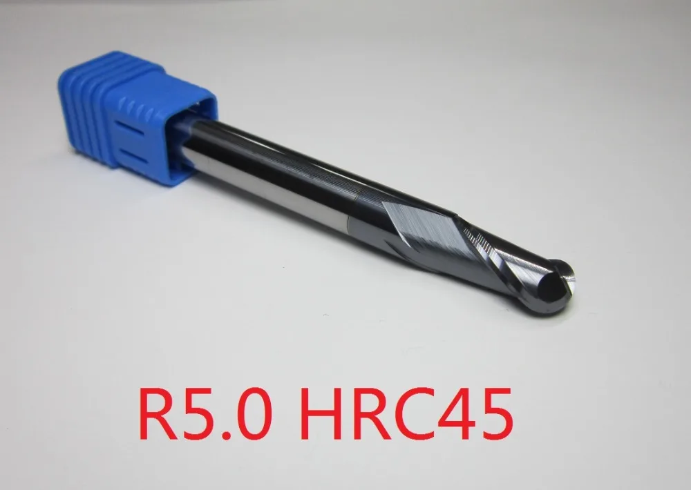 R5 HRC45