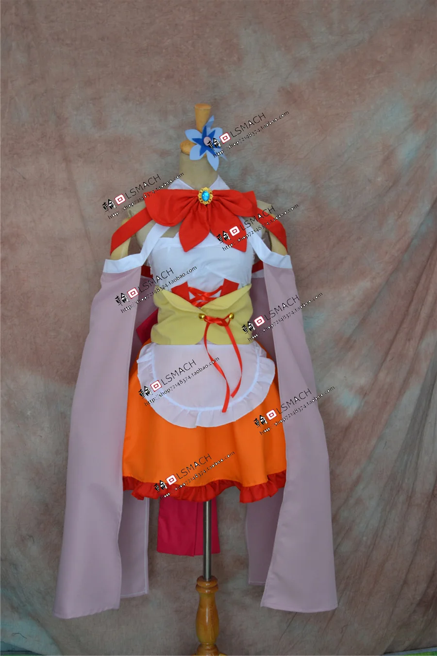 Anime No Game No Life Cosplay Clothes Stephanie Dora Cosplay Costume