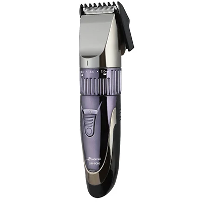 hairdresser beard trimmer