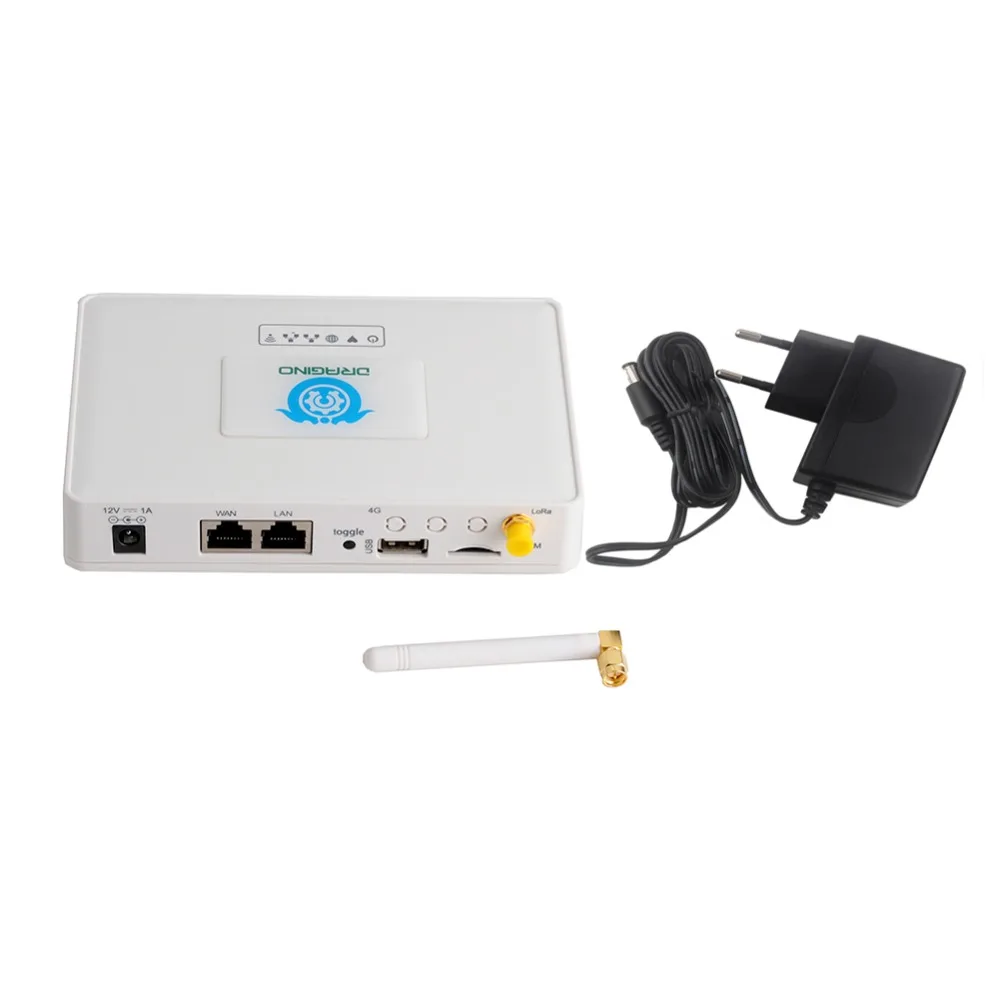Dragino LG308 LoRaWAN Gateway  