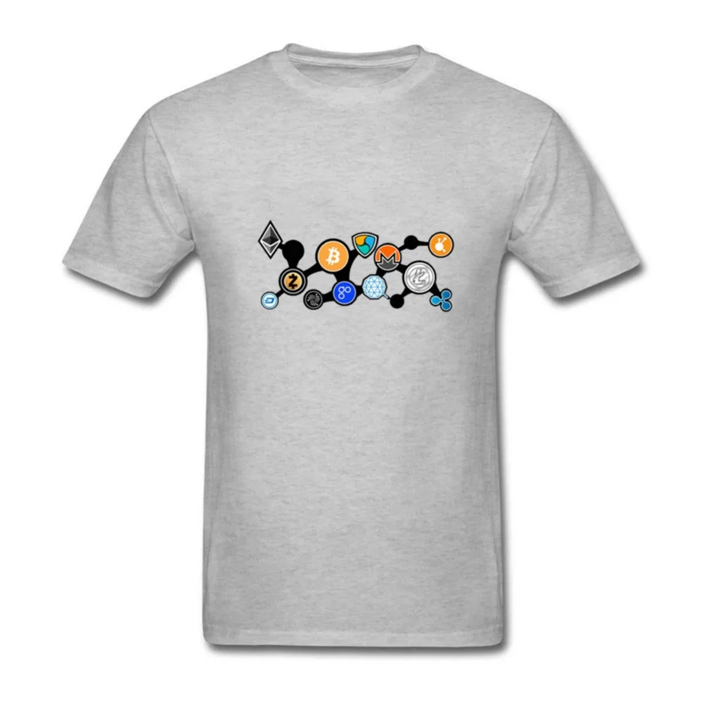 Cryptocurrency T-shirt Ethereum Bitcoin Litecoin T-shirt Sleeve Summer Men Tee Tops Clothing Print Casual Men Brand Cryptocurrency T-shirt Ethereum Bitcoin Litecoin T-shirt Sleeve Summer Men Tee Tops Clothing Print Casual Men Brand