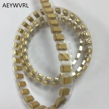 

47uF 6.3V 1206 SMD Tantalum Capacitor 6.3V47UF +/-20% A Type