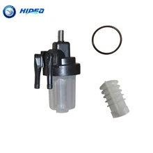 Топливный фильтр Hidea морской 2 Stroke для МПЗ 61N-24560-00 подвесной лодочный мотор