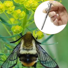 1 шт. Пчеловодство инструмент-руководство пыльца коллектор предоставляет профессиональные Инструменты для пчеловодства для пчеловодов центров