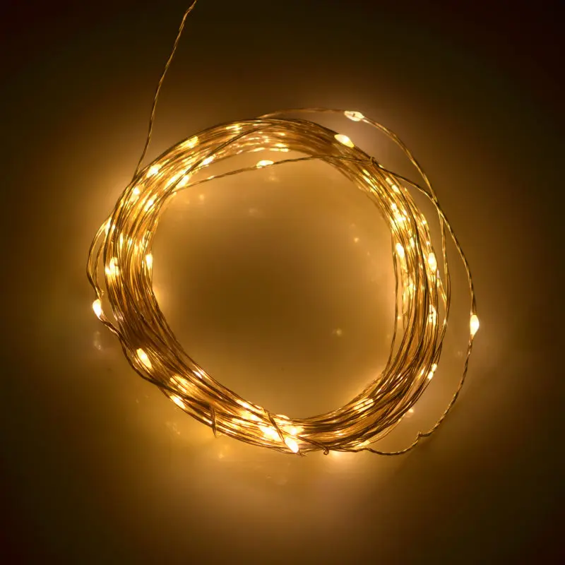 led-string-lights-10M-5m-33ft-5V-USB-powered-waterproof-Warm-white-RGB-copper-wire-christmas (1)