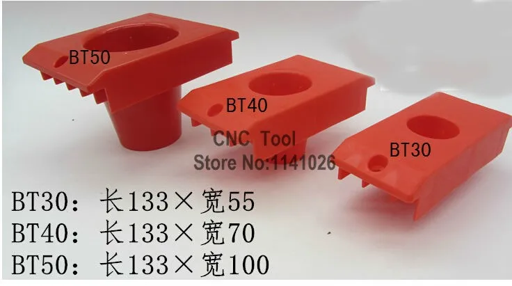 Выбрать BT30/BT40 коническая оболочка рукав использовать на подставке инструмент тележка инструмент шкаф для хранения инструментов ЧПУ мастерской