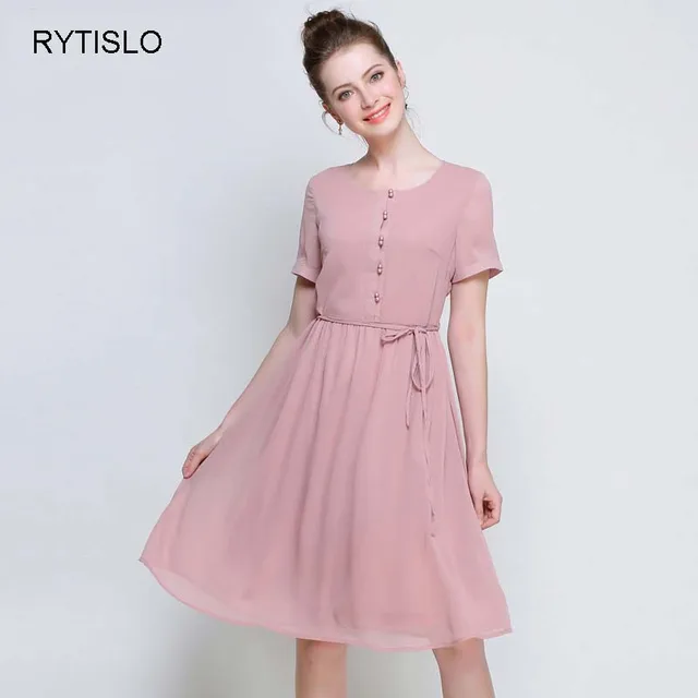 vestidos lindos com manga