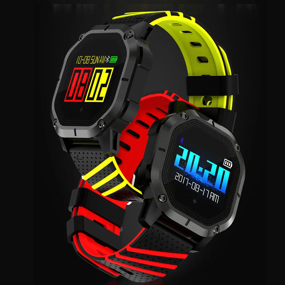 

New Women Smart Fitness Bracelet Intelligent Band Pedometer Task Reminder Smart Watch Heart Rate/Blood Oxygen/Blood Pressure