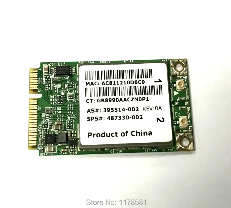 BCM94322MC 2