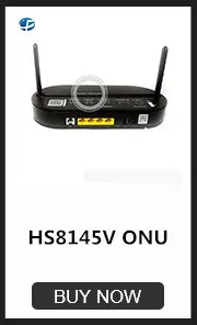 Лучшая цена HW с 2,4G& 5G двухдиапазонный WiFi HS8546V5 FTTH GPON ONU ONT 4GE 4 порта+ 1TEL+ 2USB, английский интерфейс с мобильным логотипом
