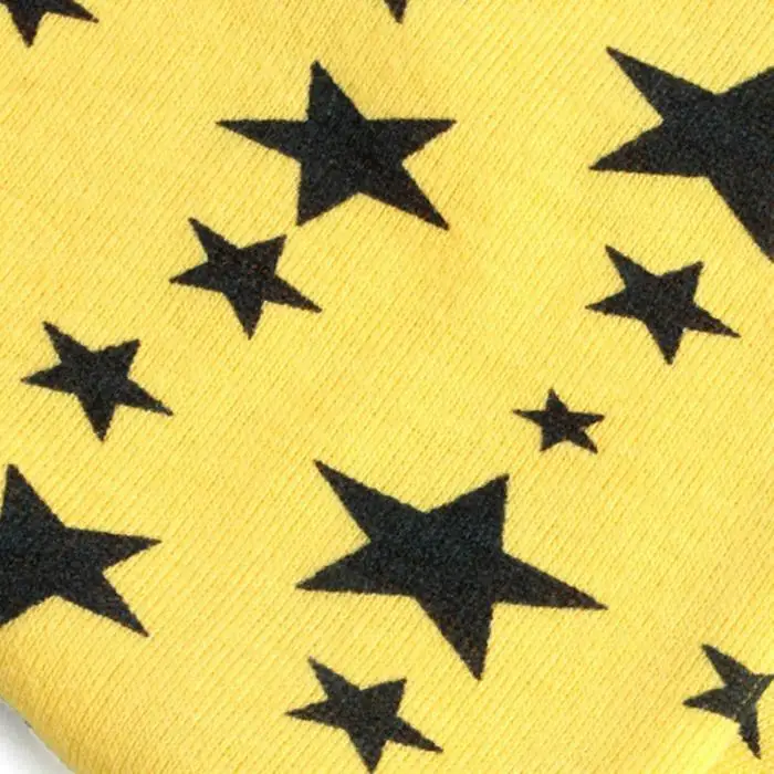 Детский шарф, шарфы, теплый шейный платок со звездами, модная удобная зимняя Новинка