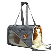 DannyKarl дорожная переносная плюшевая Сумка-слинги для животных, сумка для кошки на плечо, дышащая удобная переносная сумка для домашних животных