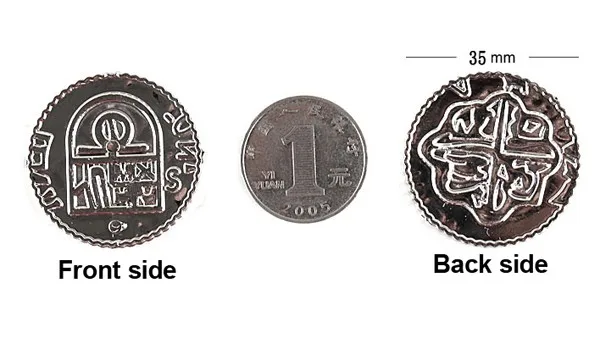 Spanish coin silver2