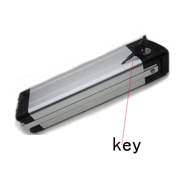 Perfect No taxes  52V 17Ah E-Bike battery 14S LG 18650 li-ion 52V Battery pack for Electric Bicycle 48V 1000W 1200W 750w Motor 13