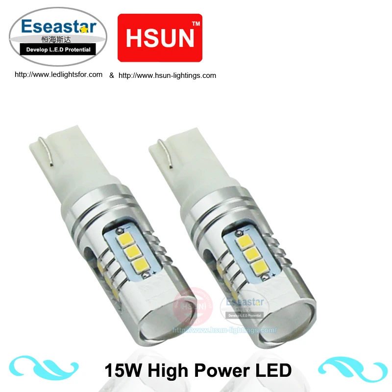 T10-15W-HIGH-POWER-LED