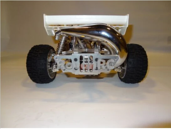 hpi baja 5b 2.0