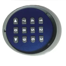 Cheap 433.92MHZ Multi Function Wireless Password Keypad For Smart Home And Garage Door Opener , Gate Opene- no battery) Cheap 433.92MHZ Multi Function Wireless Password Keypad For Smart Home And Garage Door Opener , Gate Opene- no battery)