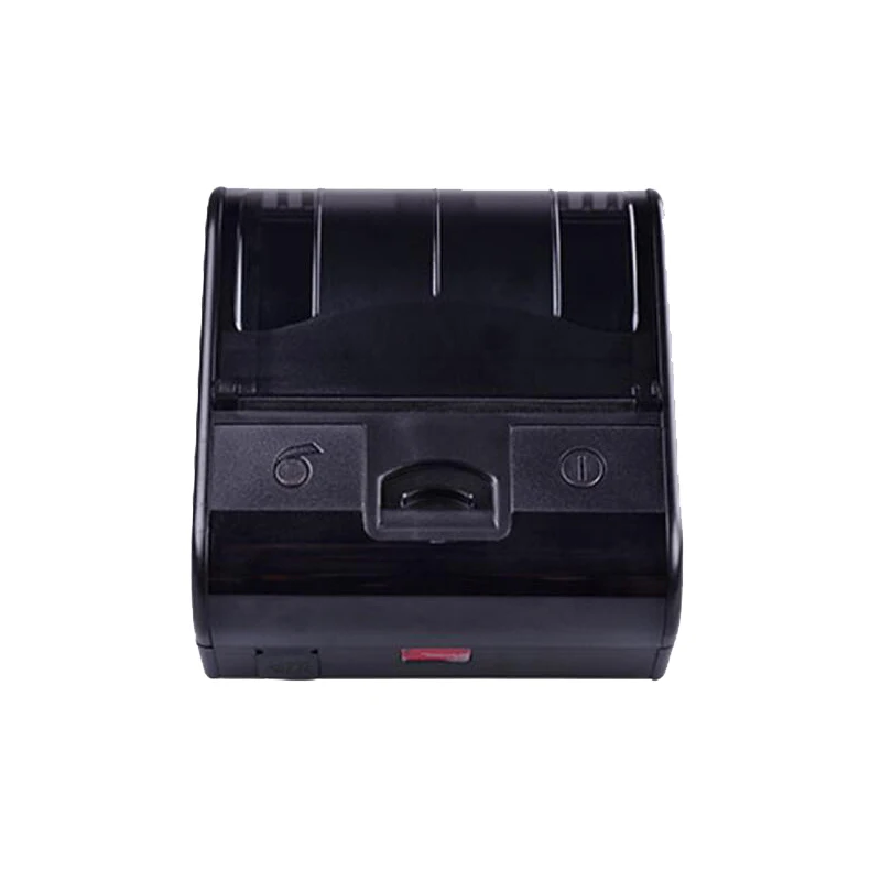 80mm impresora portatil bluetooth pos thermal RS 232 USB roll printer support Windows Android mobile phone high quality|mobile printer|roll