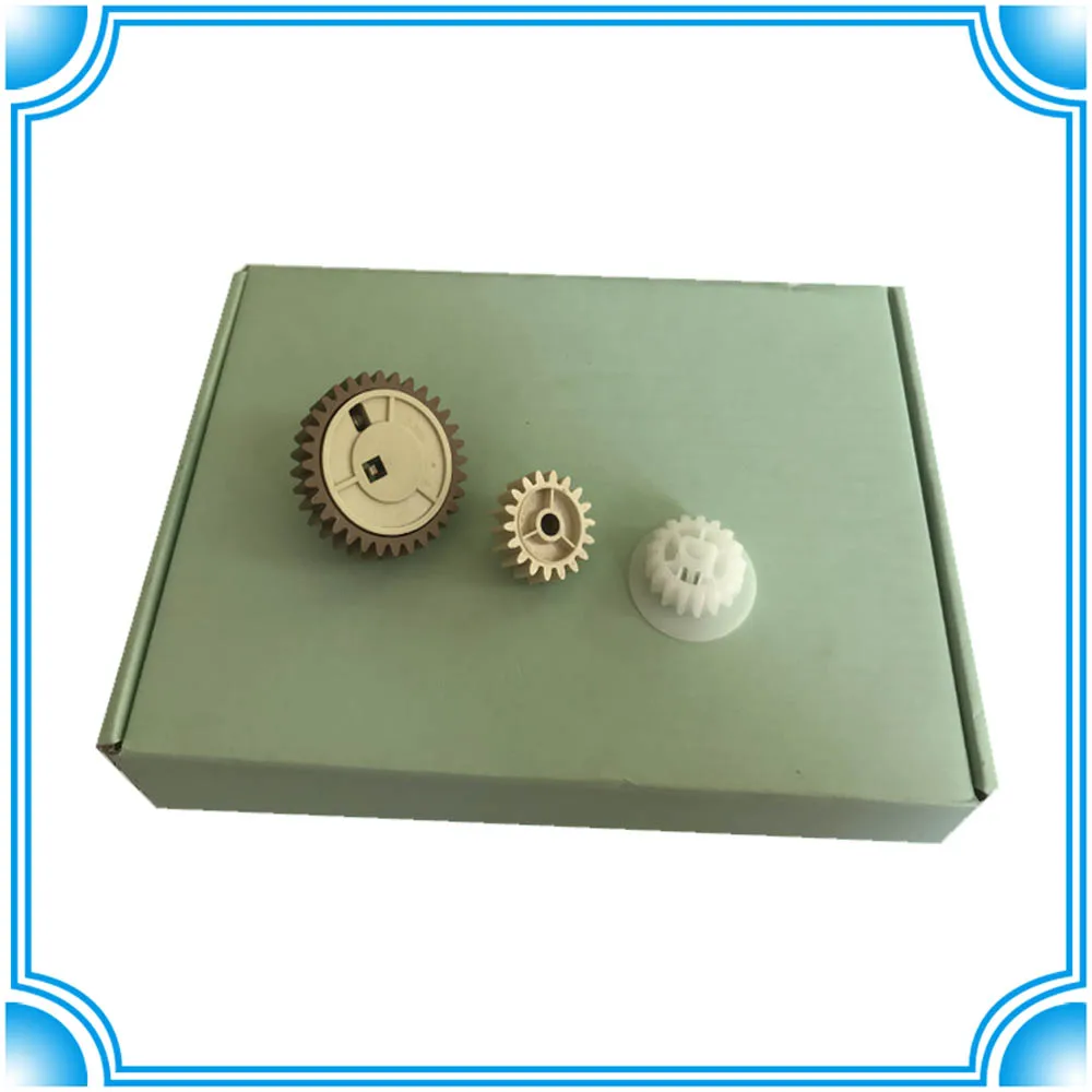 FOR HP P4015 P4014 P4515 M4555 4014 4015 4515 Pressure Roller Gear ...