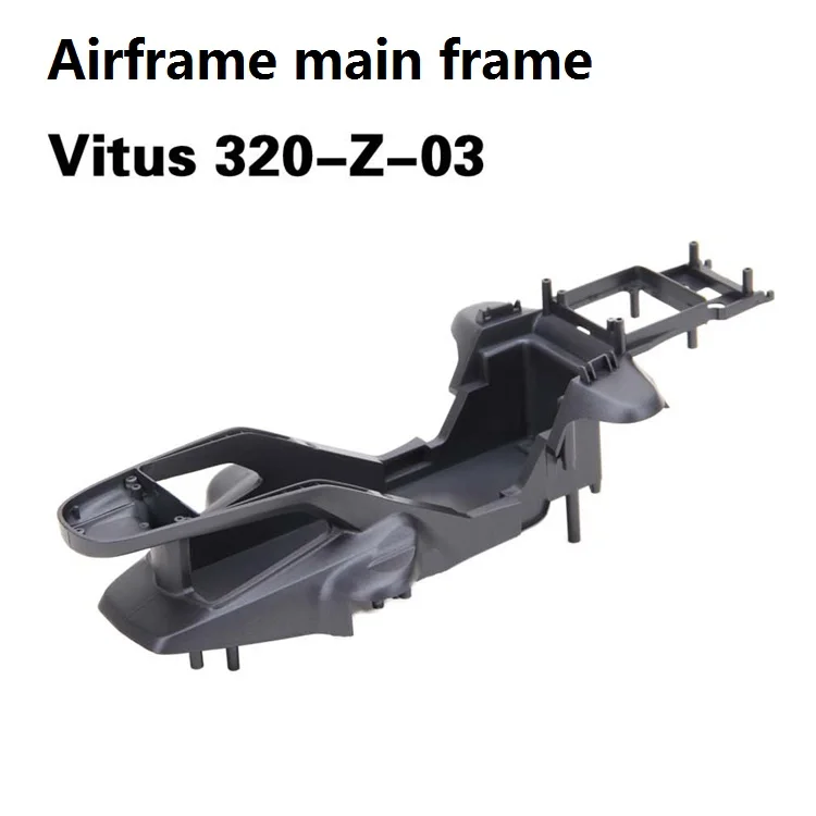 Vitus 320-Z-03