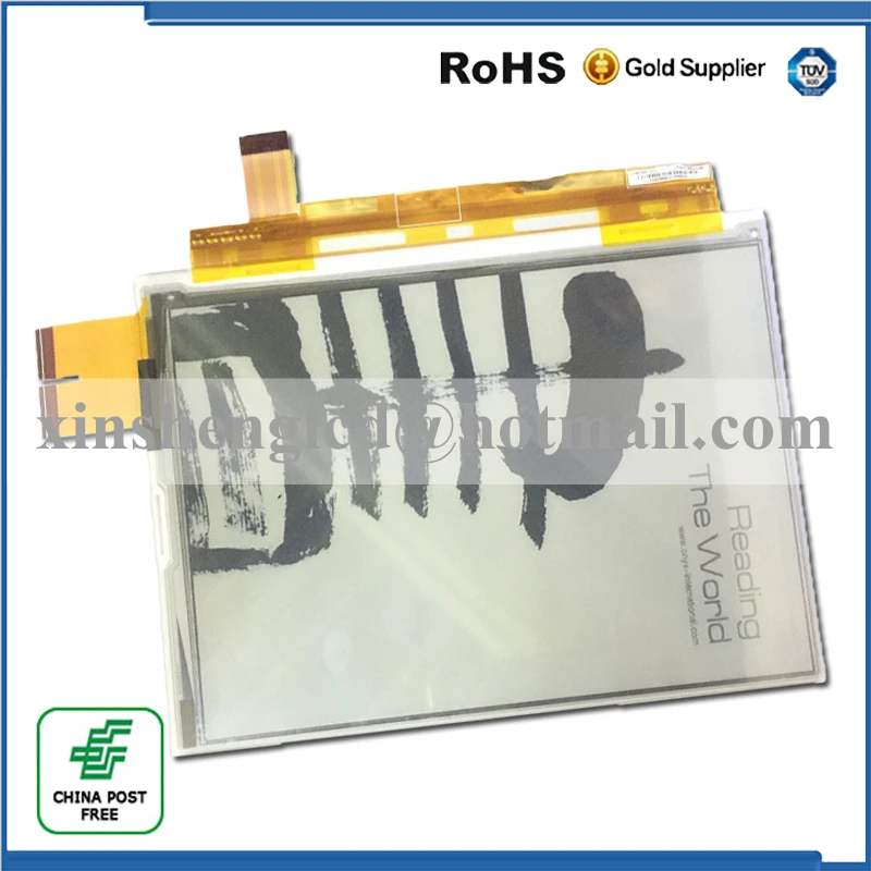 9.7 Original New LCD Screen + touch panel For Onyx BOOX Prometheus Reader LCD Display free shipping 5pcs lot free shipping 100% new original for tcl y900 lcd screen touch panel for tcl y900 lcd display 100% tested