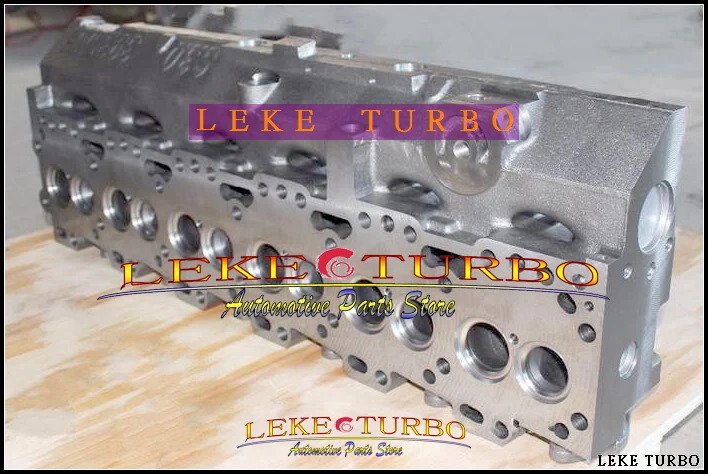 8N6796 Cylinder Head For Caterpiller For Cat 3306-DI 3306DI (1)