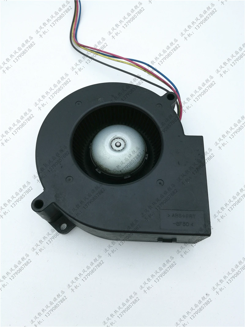 Оригинальный E1033H24BYAS-30 DC24V 0.26A 9733 turbo fan | Компьютеры и офис