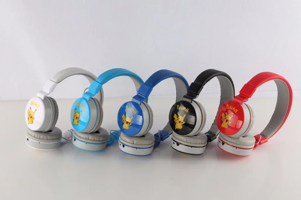 Наушники Детские Купить В Омске