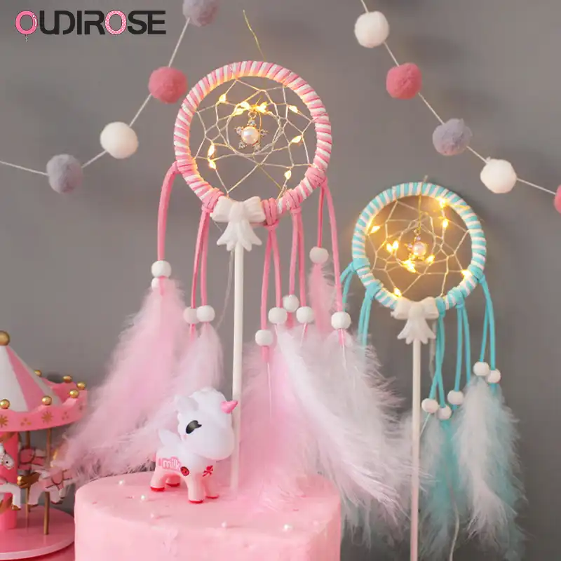 Servietten Goldene Einhorn Party Kindergeburtstag Deko Ch