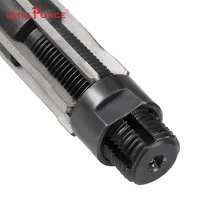 1PC 6.25-84mm Adjustable Hand Reamer HSS Size Range Cutting Tools 6 8 10 12 15 20 25 30 35 40 45 50 55 60 65 70 75 80 84mm 2