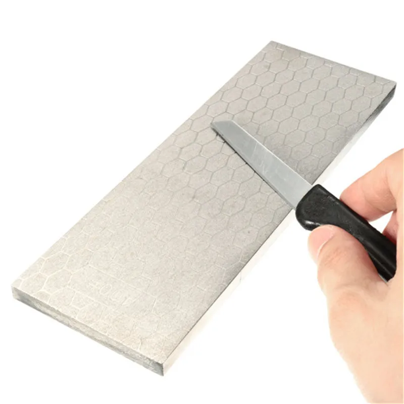 Professional 400/1000 Thin Diamond Sharpening Stone Knives Diamond