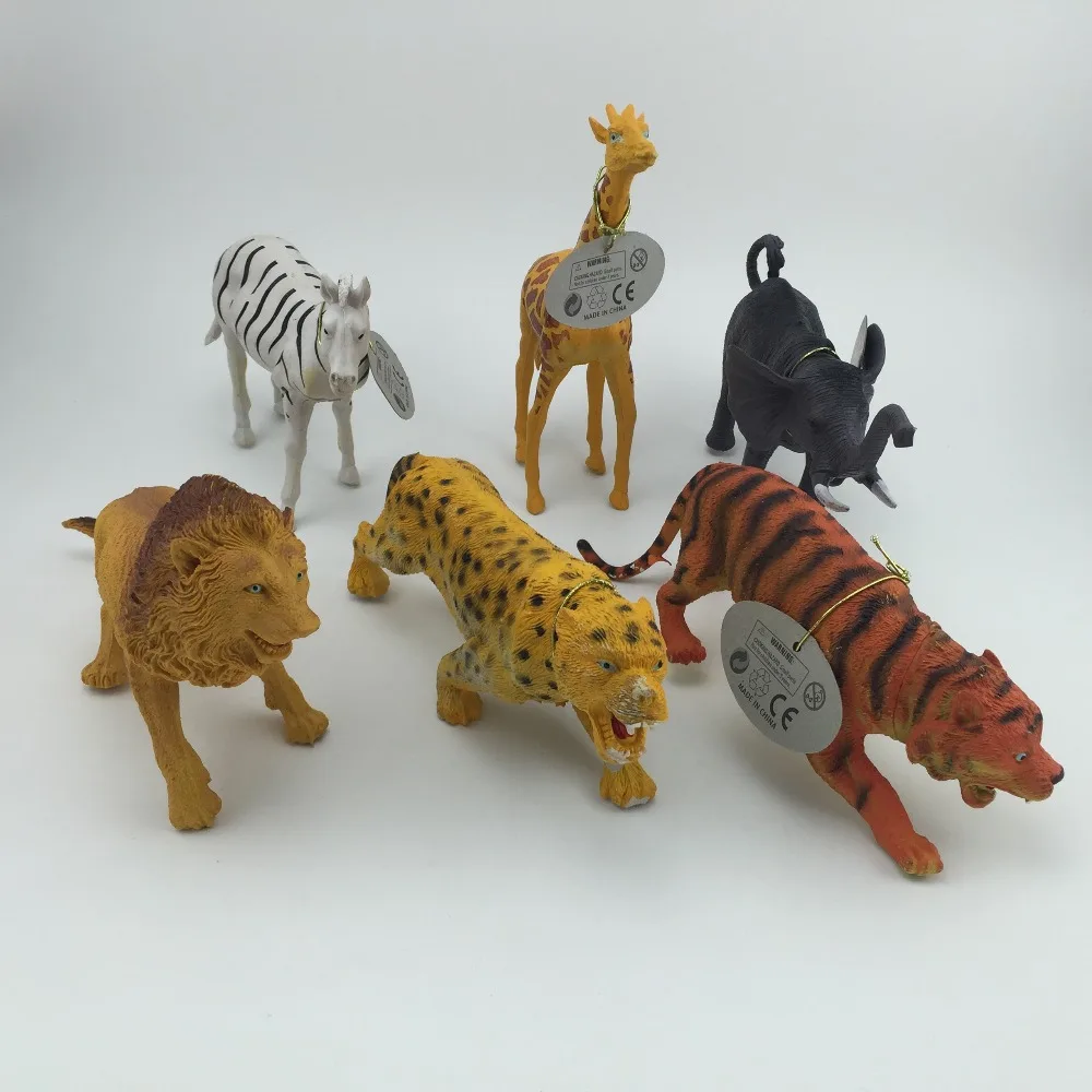 6pcspack animal world lots of fun to play toys with story sense for playing promotion of new products all new design ideas - Product Design Ideas 6pcspack animal world lots of fun to play toys with story sense for playing promotion of new products all new design ideas - Product Design Ideas