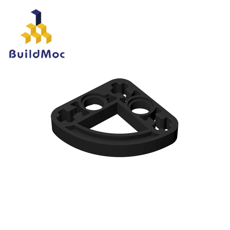 BuildMOC совместимые сборы частицы 32249 3x3 для строительных блоков детали сделай сам
