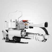 Special Offers Portabel handheld strapping machine Pneumatic Strapping tools PP PET Strip Hand packing machine banding tool strapper 13-19MM Special Offers Portabel handheld strapping machine Pneumatic Strapping tools PP PET Strip Hand packing machine banding tool strapper 13-19MM