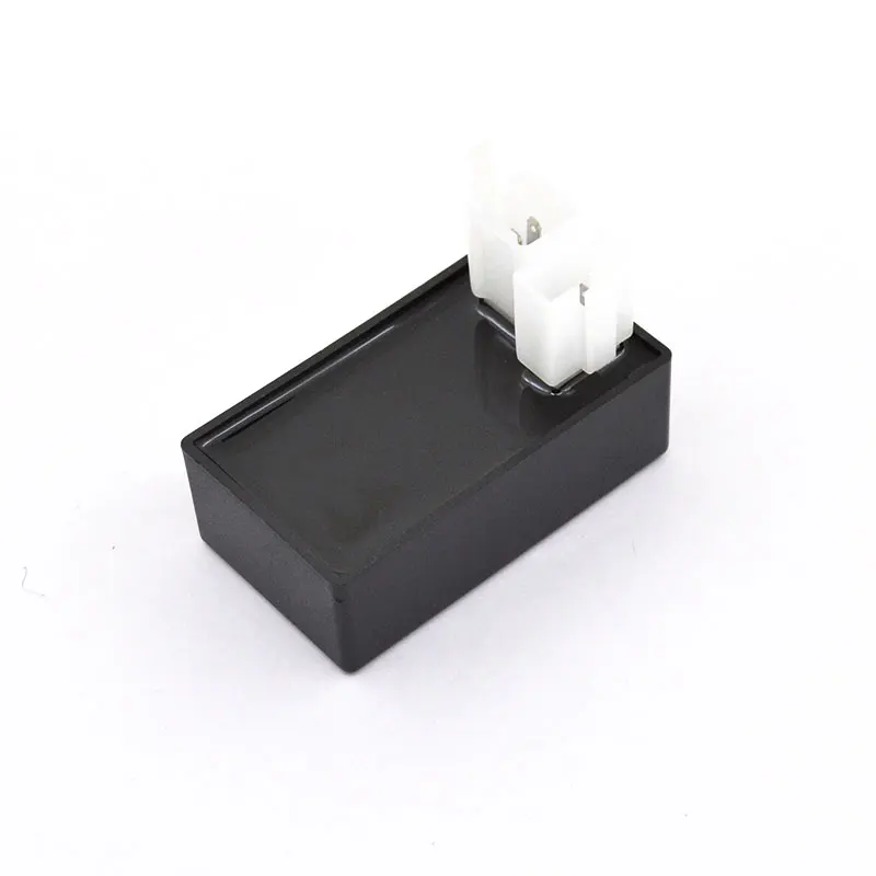 6 Pins AC CDI Коробка зажигания триггер для HONDA CG125 CG150-CG250 125 cc-250cc скутер Quad картинг