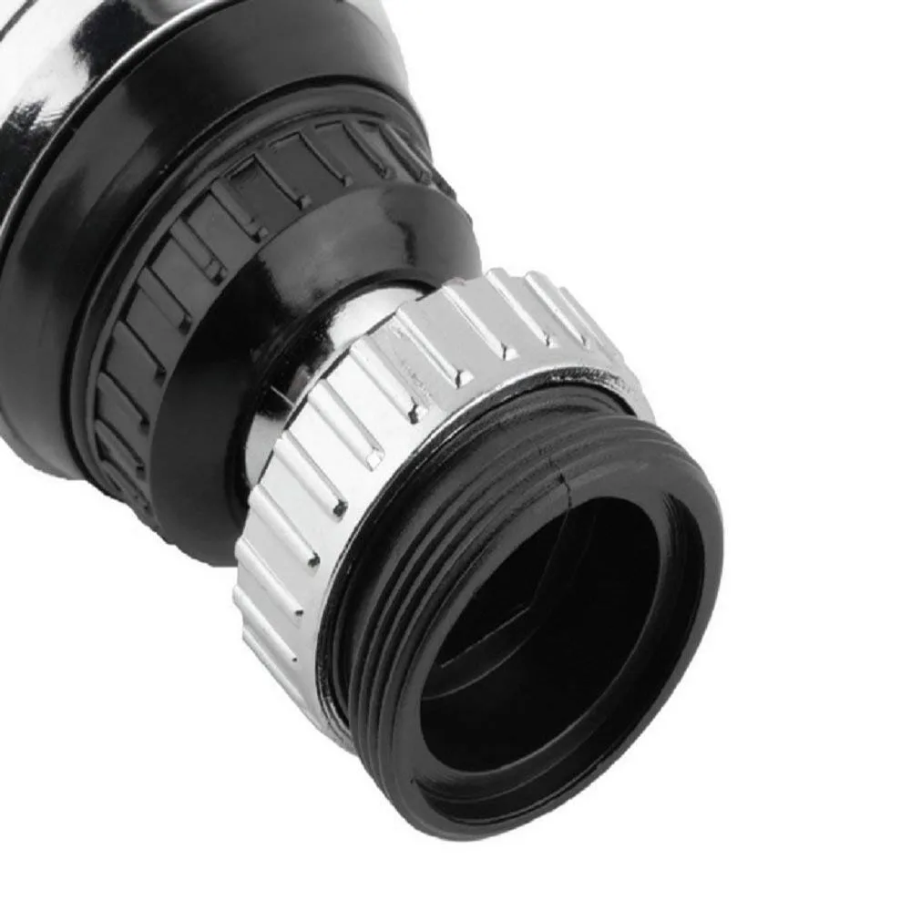 360 градусов Поворотный кран Роскошные внутренняя резьба сопла фильтр адаптер воды Сохранить кран extender детей, аксессуары для ванной комнаты ... 360 градусов Поворотный кран Роскошные внутренняя резьба сопла фильтр адаптер воды Сохранить кран extender детей, аксессуары для ванной комнаты ...