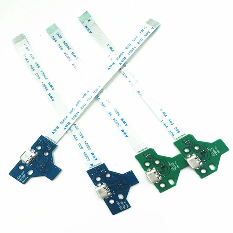 

10Sets JDS-001 JDS-011 JDS-040 JDM 040 JDM 030 JDS030 JDS 050 JDM 050 12pin 14pin LED Power Board with flex Ribbon Lighter Cable