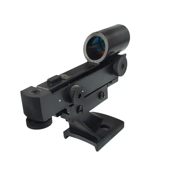 Laida  Red Dot Reflex Viewfinder Finder Scope  (3)