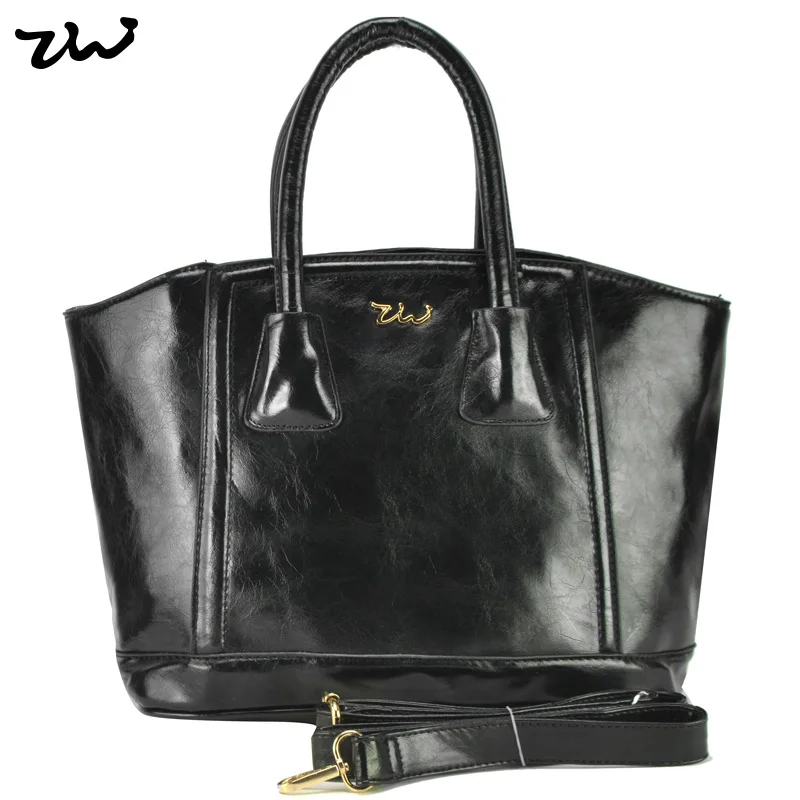 ZIWI Brand Bags Solid Color High Range Women PU Top Quality Handbags ...