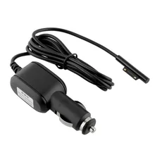 12 В 2.58A автомобильный адаптер источника питания ноутбук кабель зарядное устройство для microsoft Surface Pro 3 Pro 4