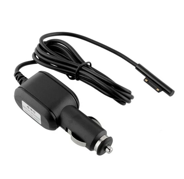 

NEW 12V 2.58A Car Power Supply Adapter Laptop Cable Charger for Microsoft Surface Pro 3 Pro 4