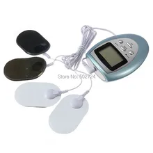 Adult Gmes Electro Shock Stimulator Gadgets Full Body Messager Electric Shock Sex Gadgets For Couples And Lover