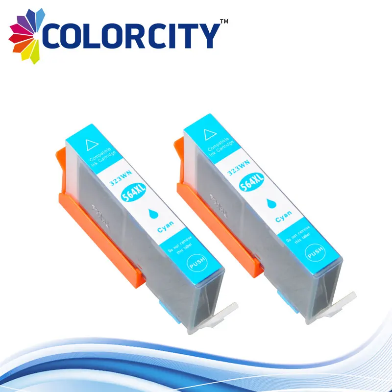 hp photosmart 5510 replacement cartridges