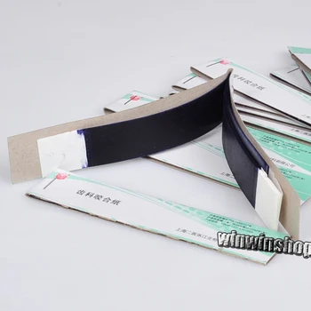 

2 Boxes Dental Lab ProductsBLUE&Red Articulating Paper (400 SHEETS)