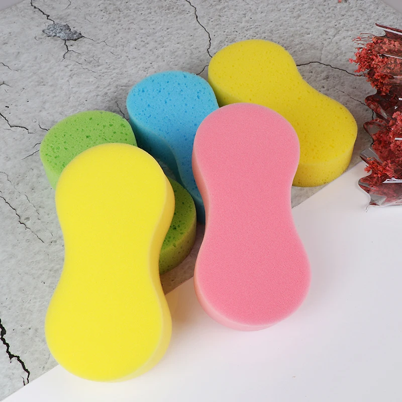 

Durable Soft Large Vacuum Car Wash Sponge Washing Household Cleaning Tools