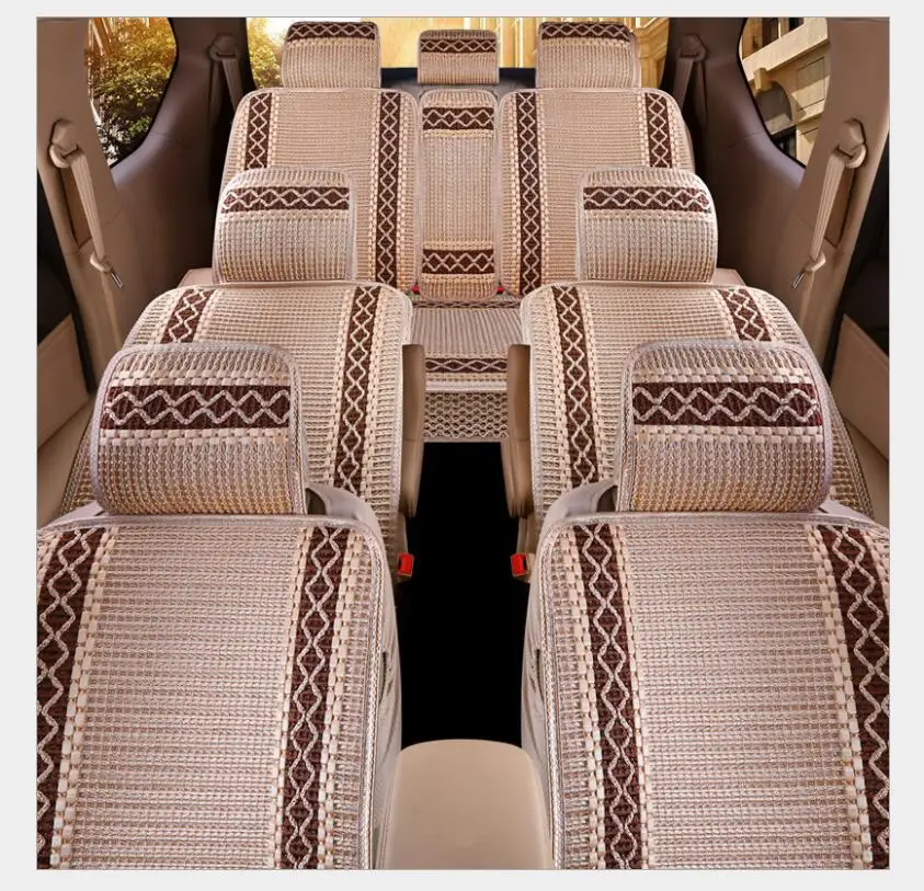 Goede 2018 Brand New Arrivial Niet Beweegt Auto Zitkussens, universele Pu Lederen Anti Slide Zetels Cover Past Voor De Meeste Auto S