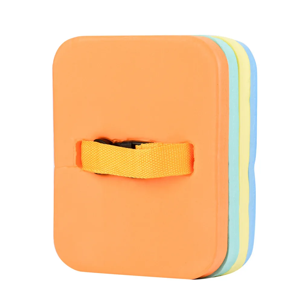 

Swim Floating Belt Learn To Swim Children Adult Safety Swimming Leaning Training Float EVA Belt Waistband For Kids JU18