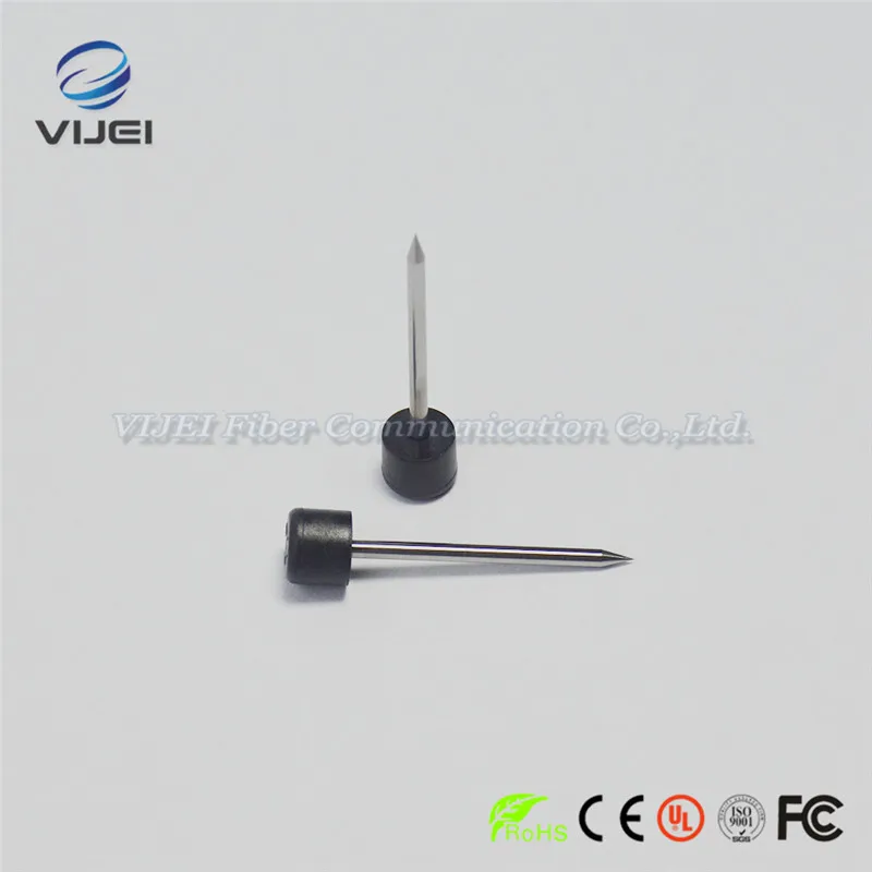 KL-280 Optical Fiber Fusion Splicer Electrodes (6)