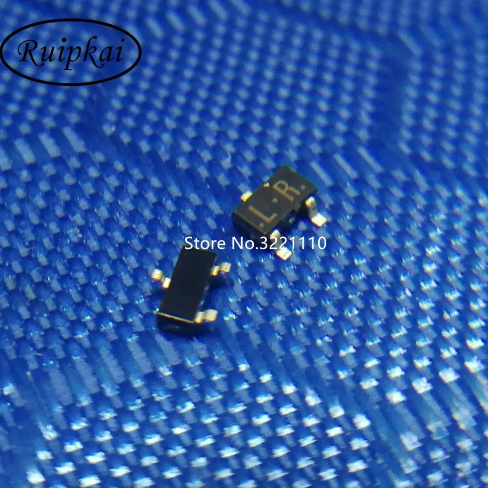 2SD814A-R(TX) L.R