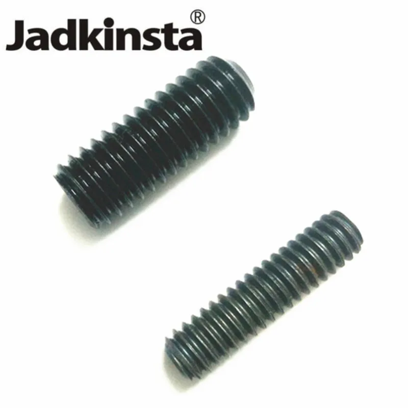 

Jadkinsta 1set 25.4mm 1/4 and 3/8 Connecting Screw for DSLR 15mm Rods Rig System Photo Studio Accessories